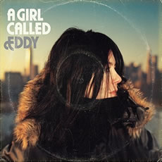 A Girl Called Eddy CD Cover
