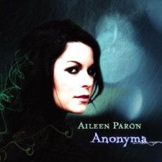 Anonyma CD Cover