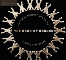 OP Chorale - Book of Rounds II - Cover Artwork