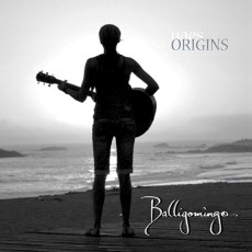 Balligomingo - UAES Origins - CD Cover