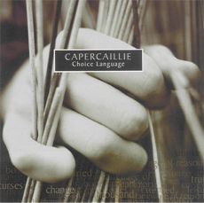 Choice Language CD Cover