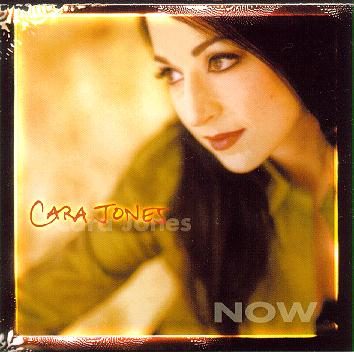 Cara Jones-Now