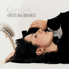Sensus CD Cover