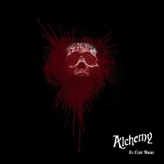 Clive Nolan - Alchemy [The Musical] - CD Cover Artwork