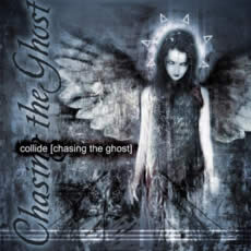 Chasing The Ghost CD Cover