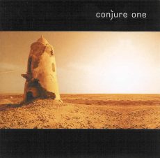 Conjure One CD Cover