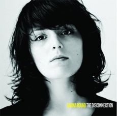 The Disconnection CD Cover
