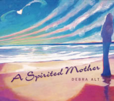 A Spirited Mother CD Cover