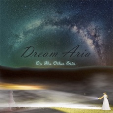 Dream Aria - On The Other Side - CD Cover
