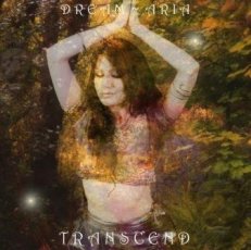 Dream Aria Transcend CD Cover