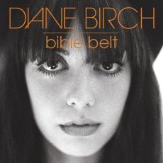 Diane Birch - Bible Belt - CD Cover