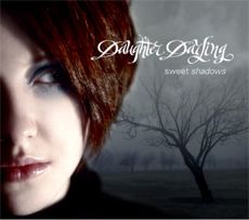 Sweet Shadows CD Cover