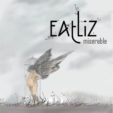 Eatliz - Miserable - Single Artwork
