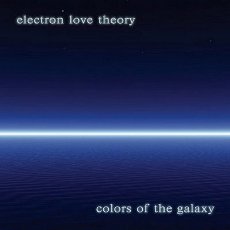 Colors Of The Galaxy CD Cover