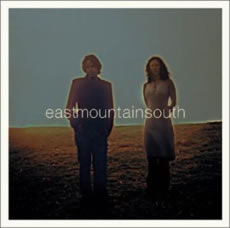 EastMountainSouth CD Cover