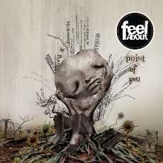 FeelAbouT - Point Of You - CD Cover