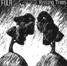 Kissing Trees CD Cover