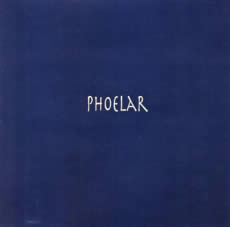 Phoelar CD Cover