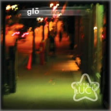 Glo CD Cover