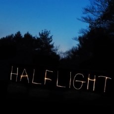 Halflight - My Desire - CD Cover