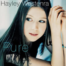 Pure CD Cover