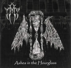 Ashes in the Hourglass CD Cover