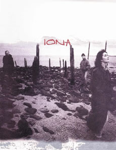 Iona DVD Cover
