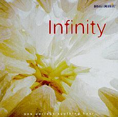 Infinity (Compilation) CD Cover
