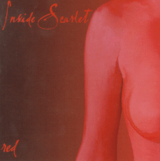 Inside Scarlet Red CD Cover