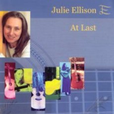 Julie Ellison
