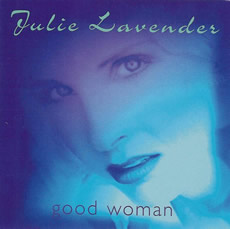 Good Woman CD Cover