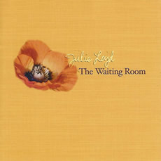 The Waiting Room CD Cover