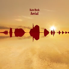 Aerial CD Cover