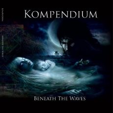 Kompendium - Beneath The Waves - CD Cover