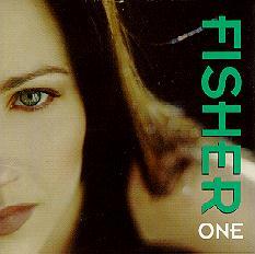 Fisher One CD Cover