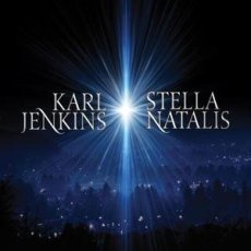 Karl Jenkins - Stella Natalis - CD Cover