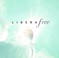 Libera Free CD Cover