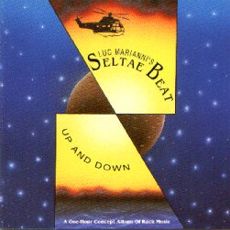 Up And Down CD Cover