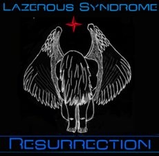 Resurrection CD Cover