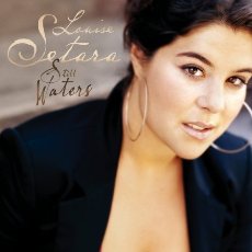Still Waters CD Cover
