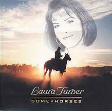 Some Horses CD Cover