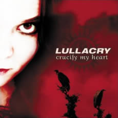 Crucify My Heart CD Cover