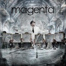 Magenta - The Twenty Seven Club - CD Cover