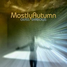 Glass Shadows CD Cover