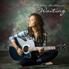 Melissa Brethauer - Waiting - CD Cover