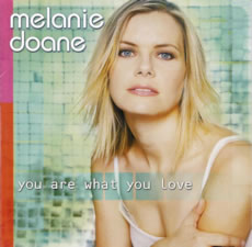 You Are What You Love CD Cover