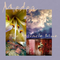 The Miracle Line CD Cover