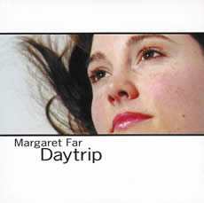 Daytrip CD Cover