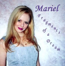 Fragment Of A Dream CD Cover