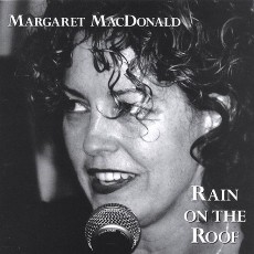 Rain On The Roof CD Cover